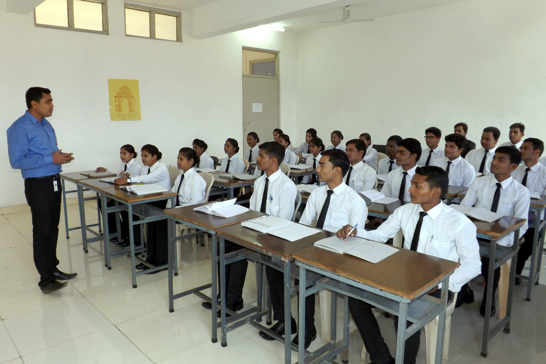Raipur Institute of Technology Infrastructure photo 3